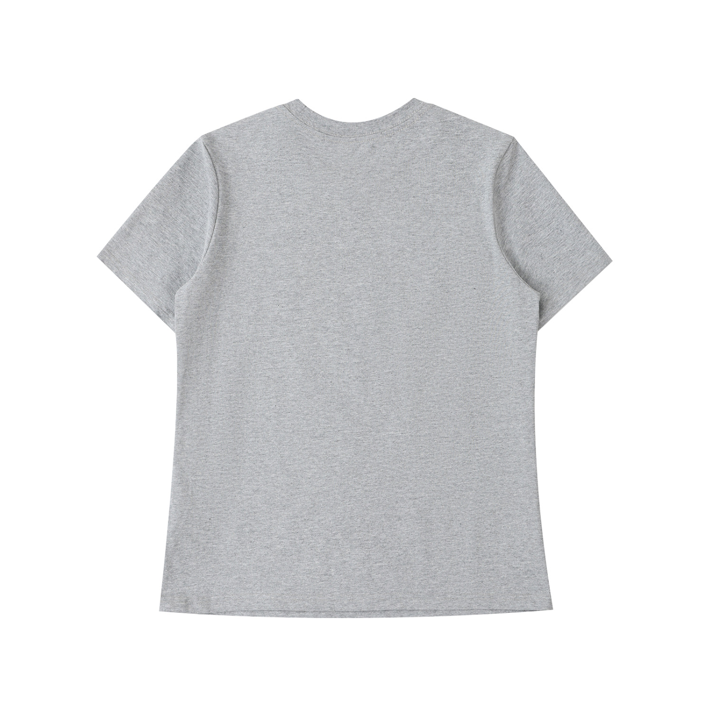 Womens Standard Shoulder T-Shirt