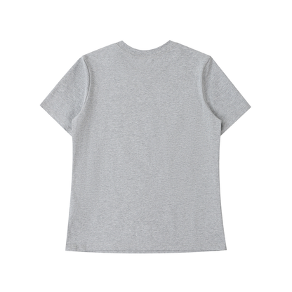Womens Standard Shoulder T-Shirt