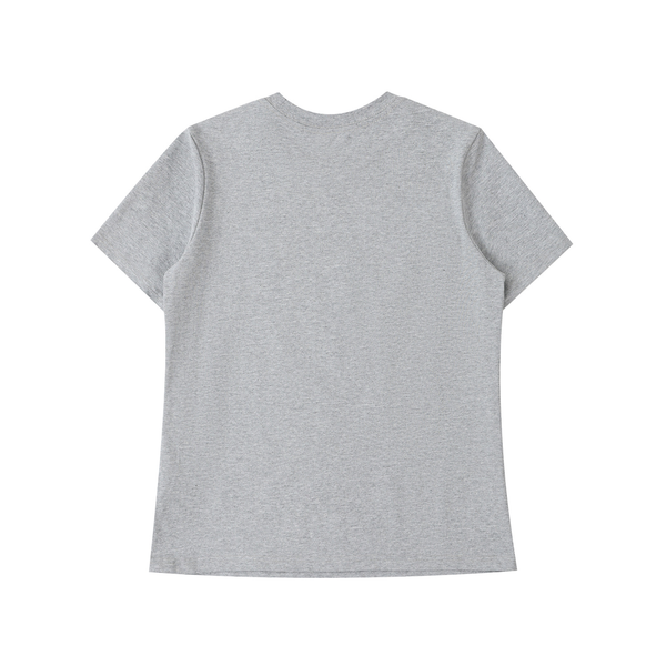 Womens Standard Shoulder T-Shirt