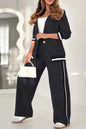 Women Suit Coat Pants