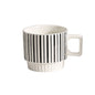 Creative High Temperature Resistant Design Ceramic Cup