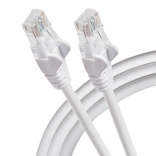 Maplin RJ45 CAT6 UTP Ethernet LAN Cable