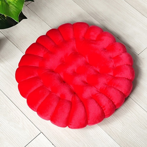 NordicSoft Plush Office Cushion