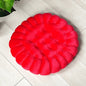 NordicSoft Plush Office Cushion