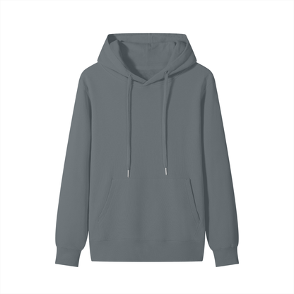 Waran Classic Unisex Cotton Hoodie 300GSM