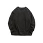 Suede Hooded Sweater