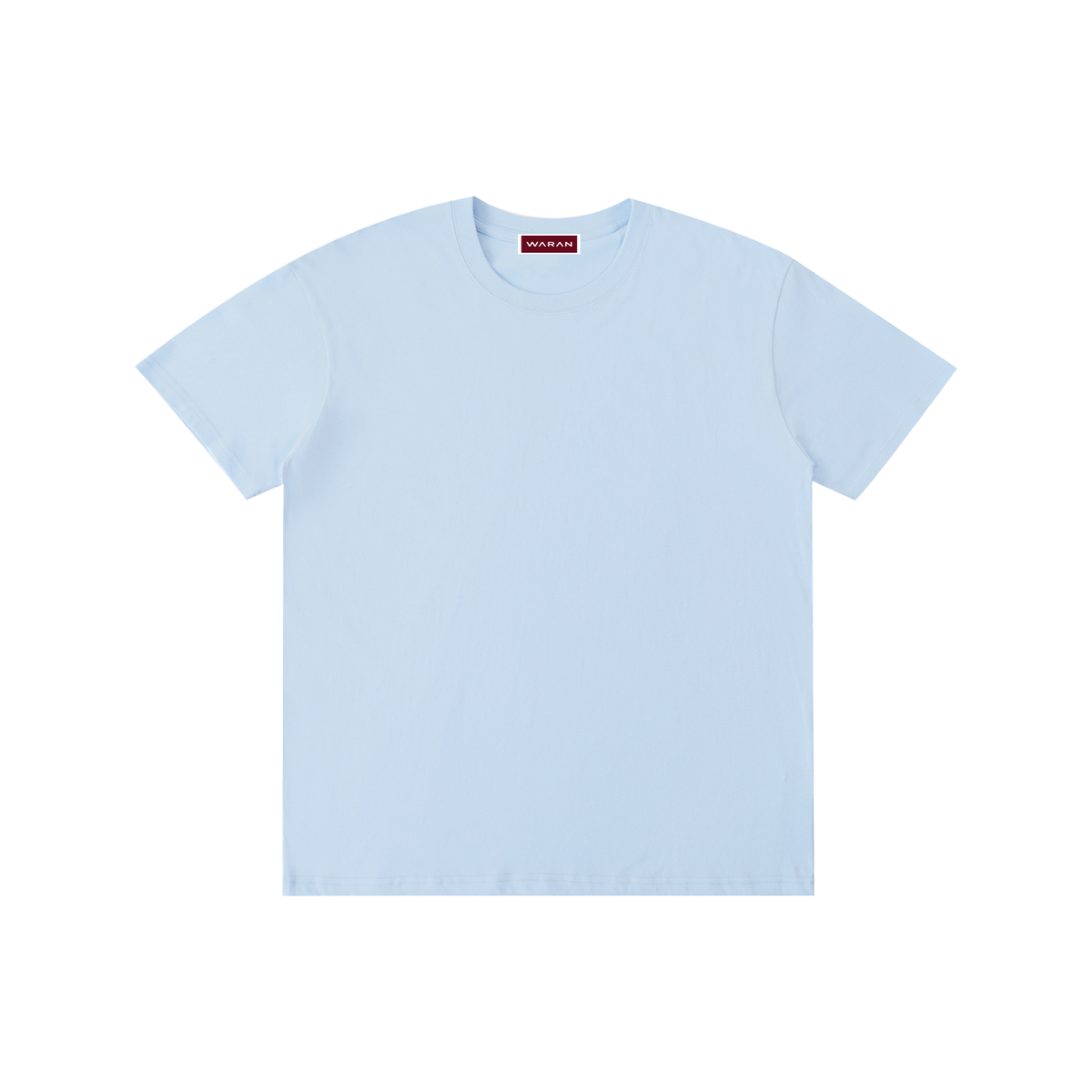 Waran Pure Cotton Unisex T-Shirt