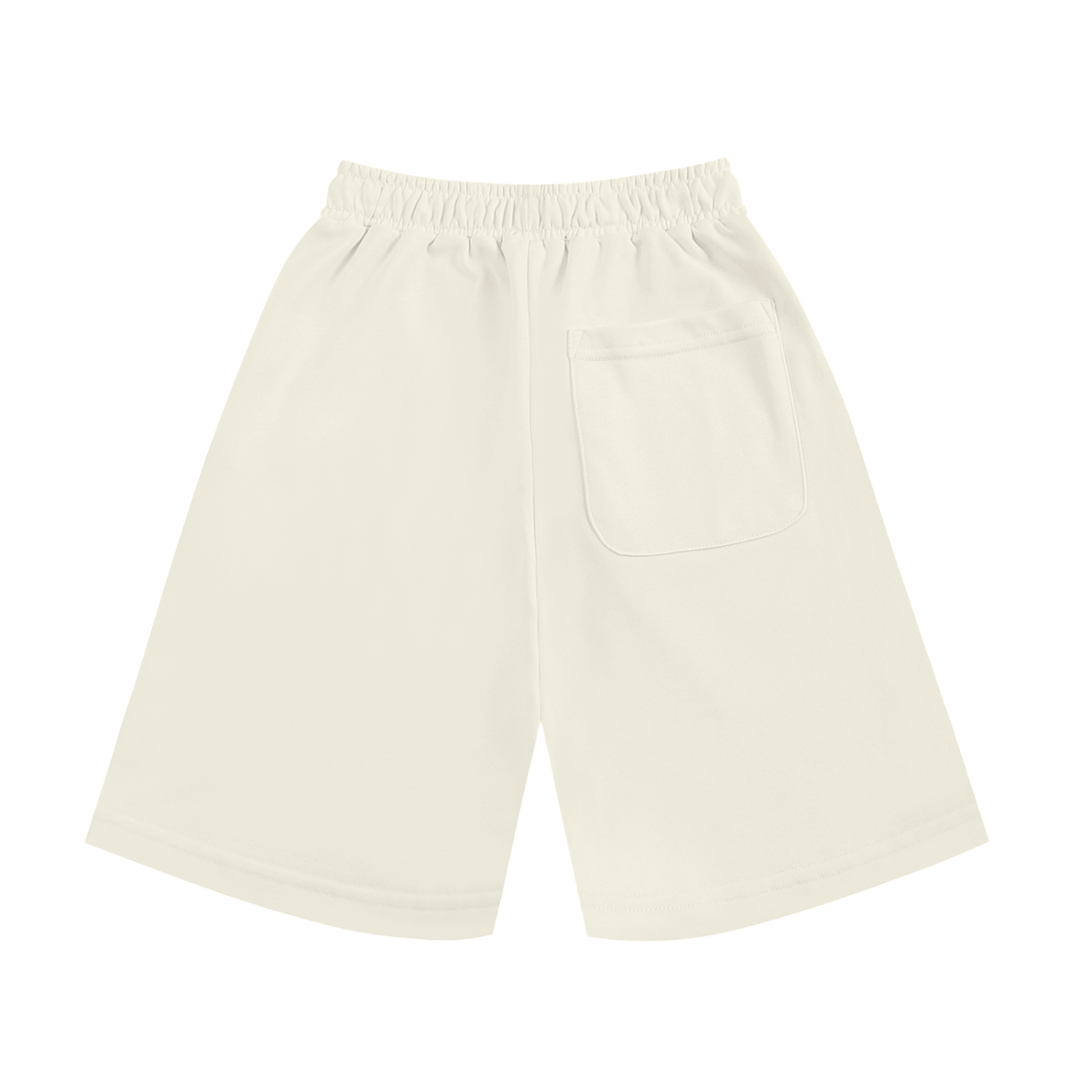 Kids cotton blend Shorts