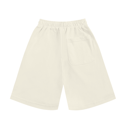 Kids cotton blend Shorts