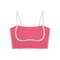 Women’s Color Bloc Yoga Sports Bra