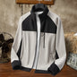 Polar Fleece lined jacket