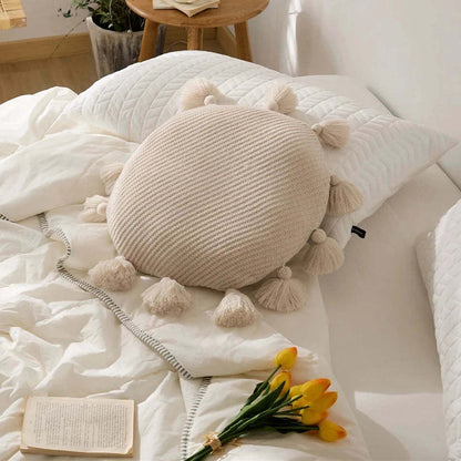 Bedside Pillow Sofa Cushion