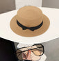 Sun-proof Bowknot Top Hat