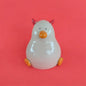 Neville the Devil - Halloween Duck