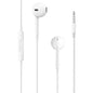 Apple EarPods with 3.5mm Headphone Plug