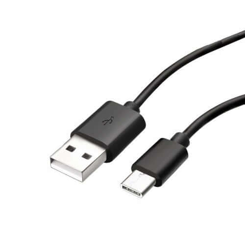 Official Samsung EP-DG970 USB-C Data Cable - 1m