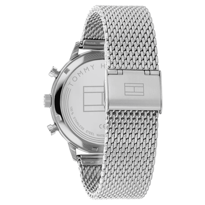 Tommy Hilfiger Men's Leonard Watch TH1791988
