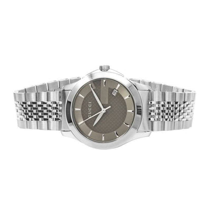 Gucci G-Timeless Homme 38mm YA 126406