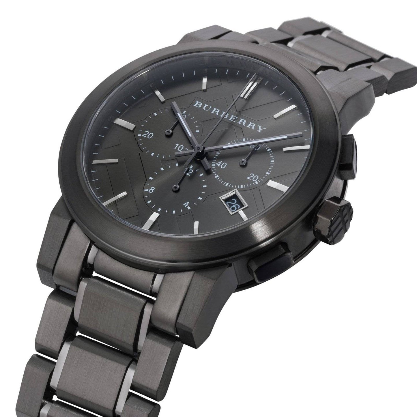 Montre Burberry BU9354 Chronographe Homme