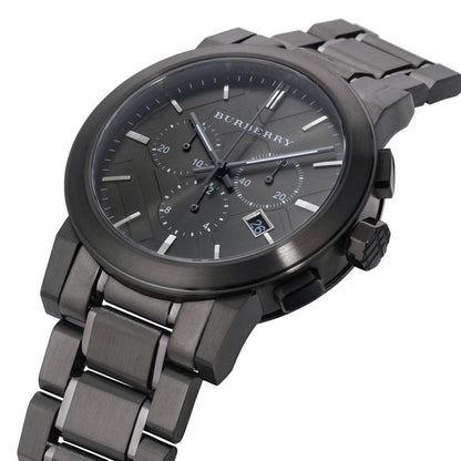 Montre Burberry BU9354 Chronographe Homme