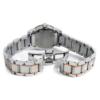 Burberry watch BU9214 Ladies Heritage