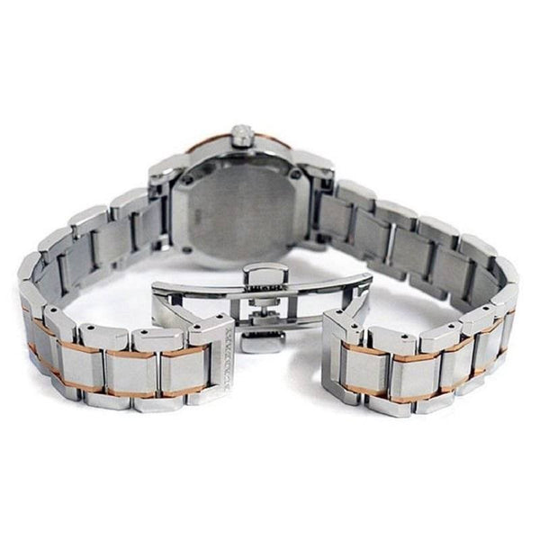 Burberry watch BU9214 Ladies Heritage