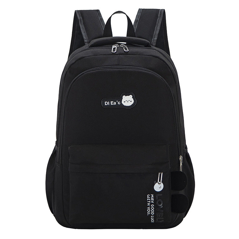 School Large Capacity Multi-functional Backpack