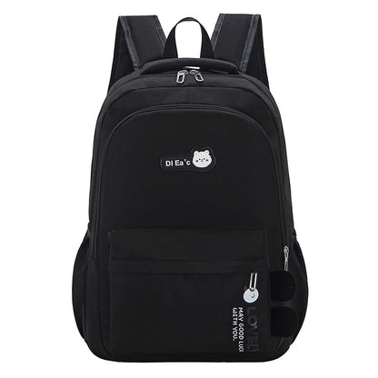 School Large Capacity Multi-functional Backpack