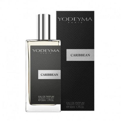 Caribbean Eau de Parfum