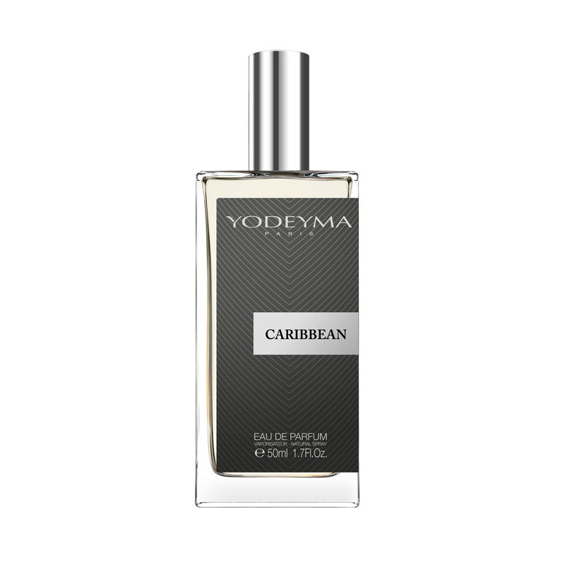 Caribbean Eau de Parfum