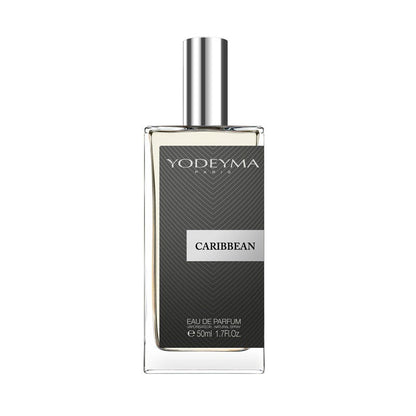 Caribbean Eau de Parfum