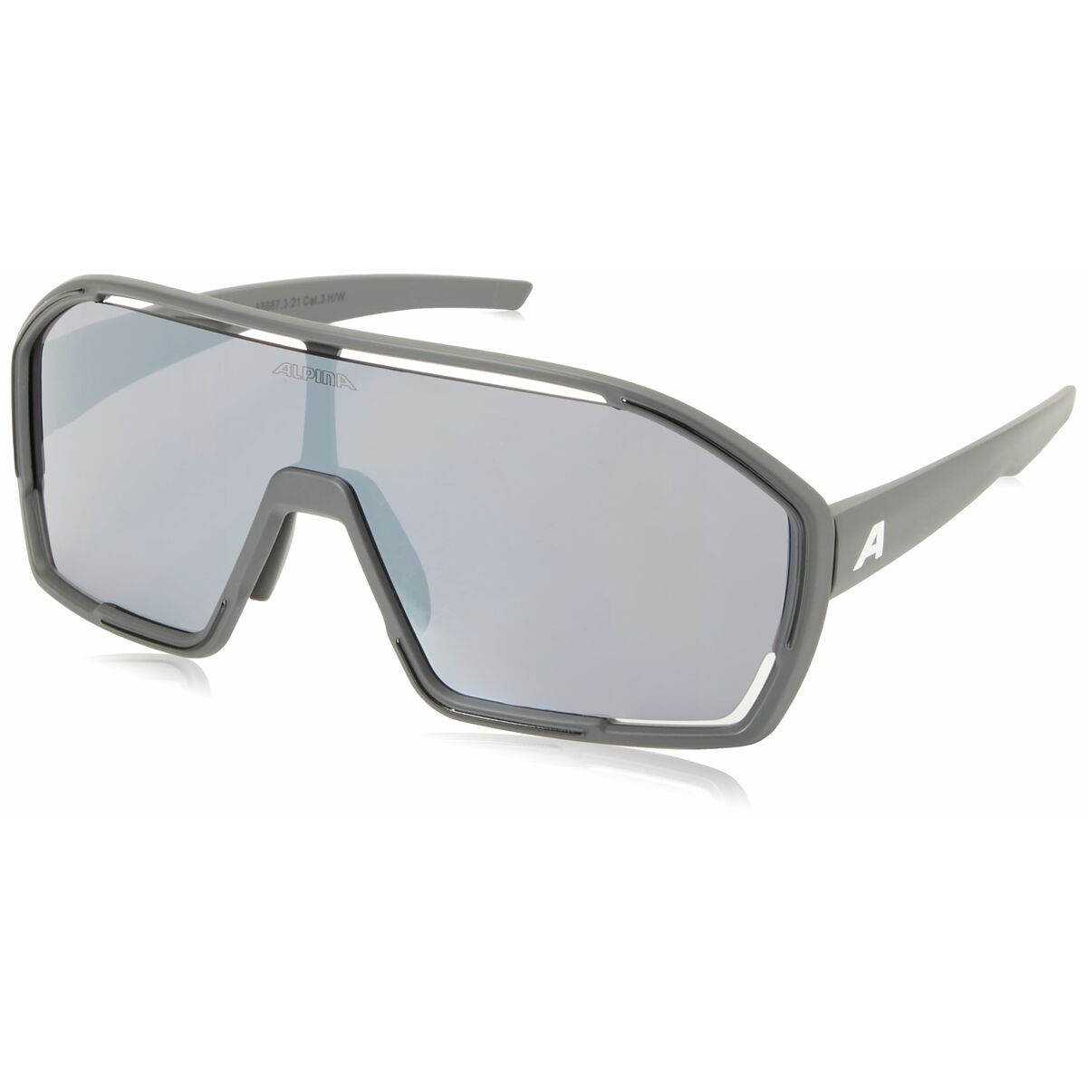 Men's Sunglasses Alpina A8687321