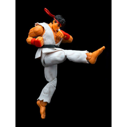 Jointed Figure Jada Street Fighters - RYU 15 cm