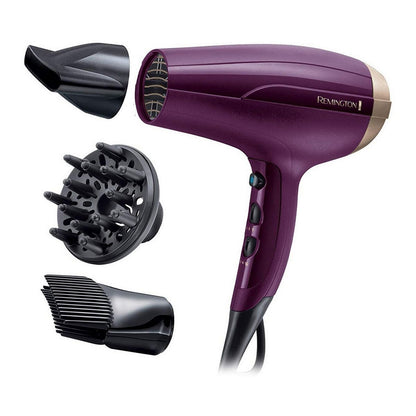 Hairdryer Remington Purple 2300 W 2300W