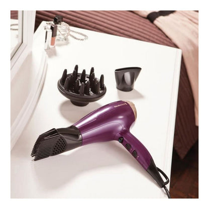 Hairdryer Remington Purple 2300 W 2300W