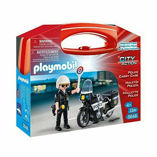 Action figure Playmobil