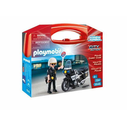 Action figure Playmobil