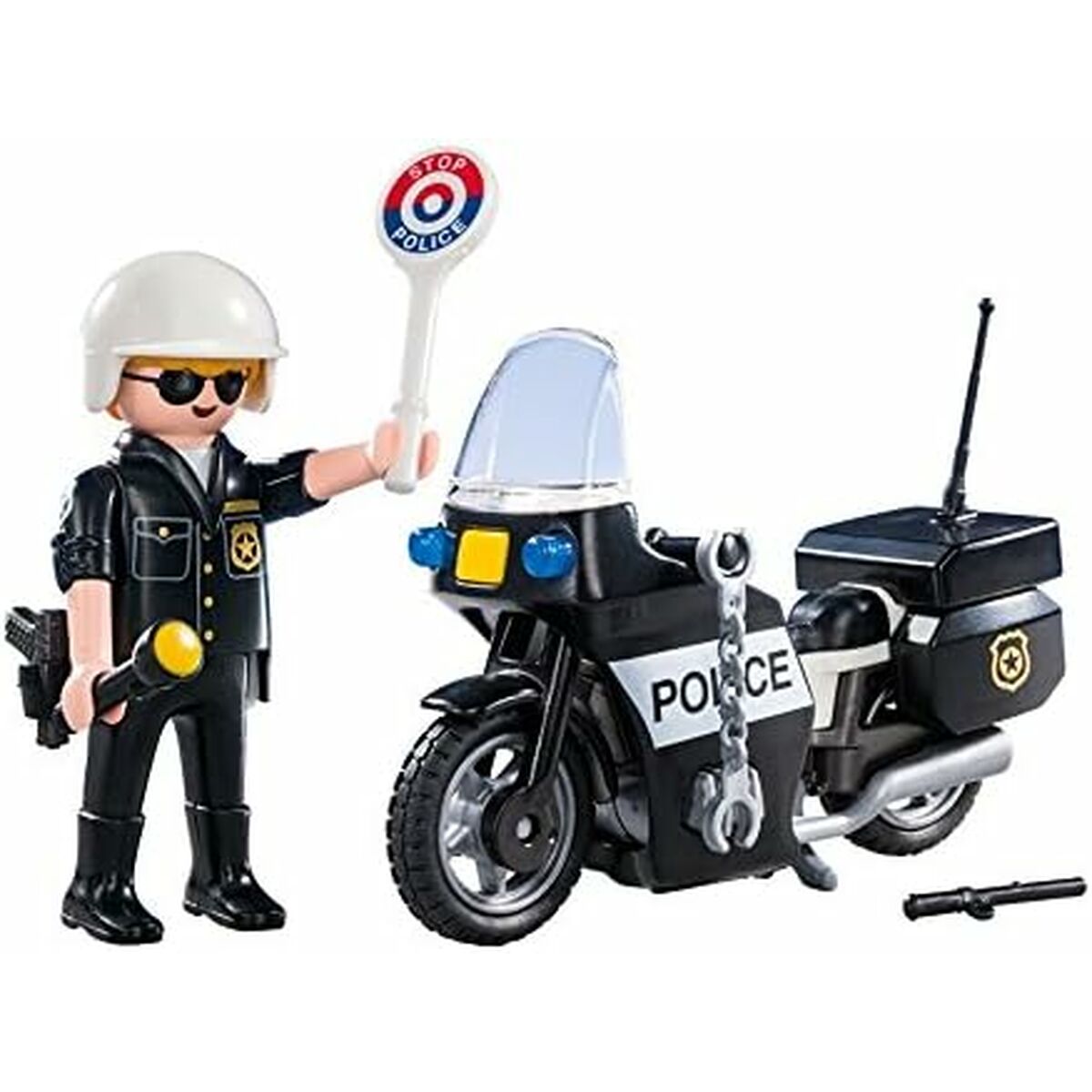 Action figure Playmobil