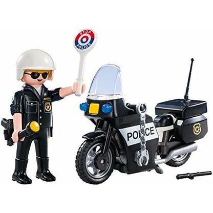 Action figure Playmobil