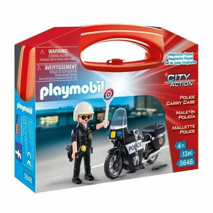 Action figure Playmobil