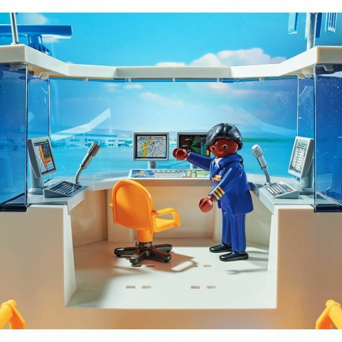 Playset Playmobil