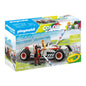 Playset Playmobil 71376 Color 20 Pieces