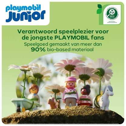 Playset Playmobil