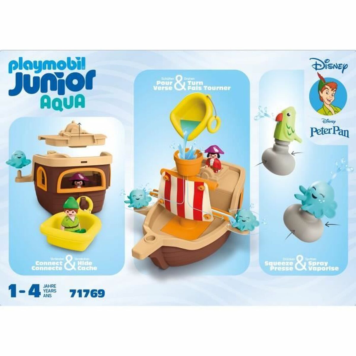 Playset Playmobil