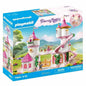 Playset Playmobil 71845 421 Pieces