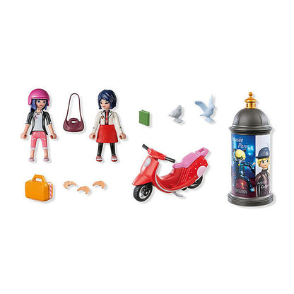 Playset Playmobil