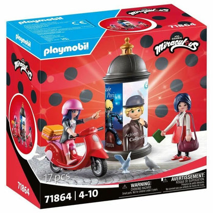 Playset Playmobil