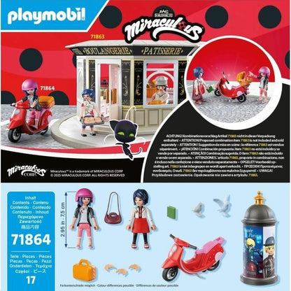 Playset Playmobil