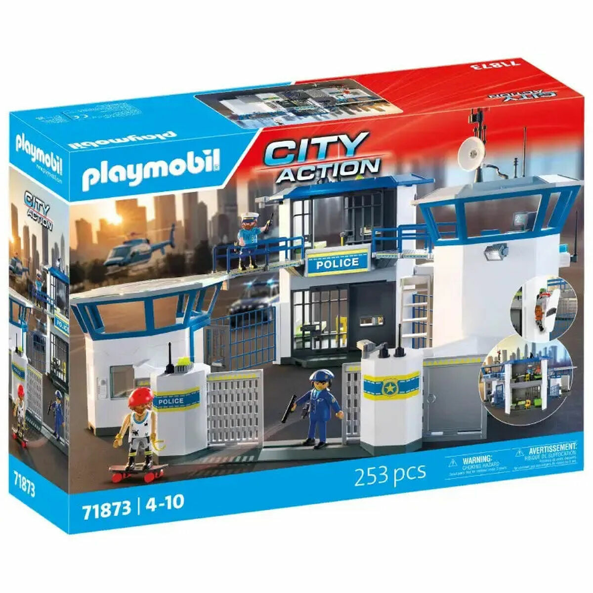 Playset Playmobil