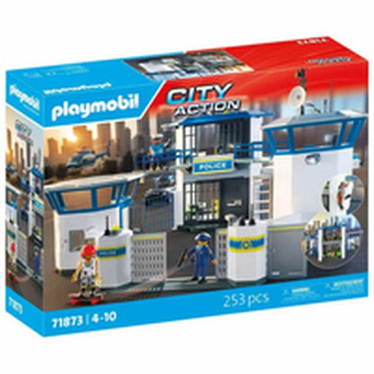 Playset Playmobil
